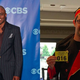 Wayne Brady (Photo: Charles Eshelman / Getty Images) and our own Alex McLevy.